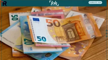 ارتفاع سعر اليورو مقابل الجنيه في بنوك مصر مع افتتاح تعاملات الأحد